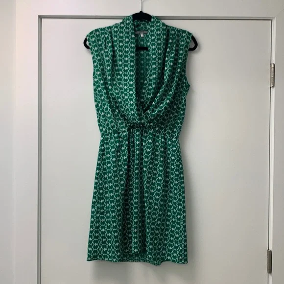 Collective Concepts | Dresses | Collective Concepts Womens Green And White Dress Size Medium | Poshmark Collective Concepts | Dresses | Collective Concepts Womens Green And White Dress Size Medium | Poshmark